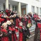 11.11. - Faschingsauftakt mit den 
