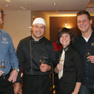 Whiskyverkostung Nenzing