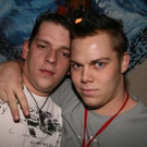 A14 - Vinylshakerz vs. DJ Denny Dee Luxe 