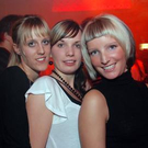 Dru Hill (Scola) @ Nachtschicht