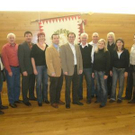 Musikverein Lochau: Generalversammlung 2007 mit Neuwahlen