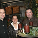 Adventausstellung bei Strezeck, Wolfurt