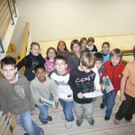 Hauptschule Lochau - aktiv, kreativ, sportlich