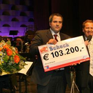 Ma hilft-Gala der VN im Festspielhaus Bregenz