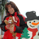 Weihnachtsbasar des FC Viktoria Bregenz