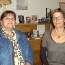15-jähriges Bestandsjubiläum der Bücherei Muntlix wird am Sonntag, den 8.11.2009 gefeiert.