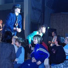 Krauthobel live!