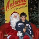 ANTENNE VORARLBERG Weihnachtstour im Lindaupark