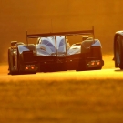 Alexander Wurz triumphiert in Le Mans