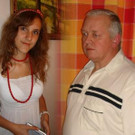 Geburtstagsfeier Milica und Helmut