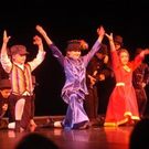 Tanzperformance - Ballettschule Monika 
