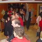 Chortheater Alberschwende
