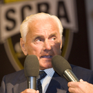 SCR Altach: 80-Jahr-Jubiläumsfeier