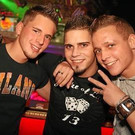 H@usemusic @ Nachtschicht in Hard