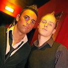 Ü25-Club im Musikpark A14