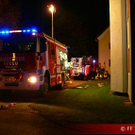 Brand vom Einsatz in Tamsweg