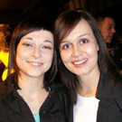 Rockiges Wälder-Clubbing in Lingenau