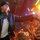 FRANCISCO aus den U.S.A. @ Club M1, Lochau