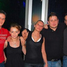 Silvester-Warm Up-Party im Calypso