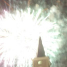Vorsilvesterfeier in Alberschwende >
