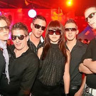 Sunglasses @ Night im Musikpark A14