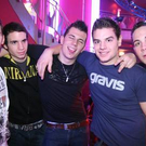 Nachtschicht: 3 Kings in the House