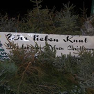 A14 feiert Knut