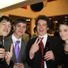 HAS & HF Abschlussball 08
