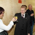 Neujahrsempfang Gemeinde Fußach