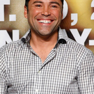 Oscar De La Hoya 