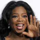 Oprah Winfrey 