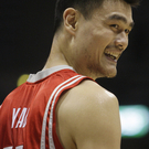 Yao Ming 