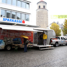 Geologie auf Achse: Roadshow-Truck in Feldkirch