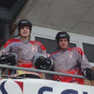Eishockeymatch U17 FC Wolfurt /2 