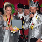 Kinderfasching im Gössersaal Bregenz II