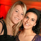 Young Diamonds @Nachtschicht in Hard