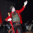 Gildenball im Festspielhaus