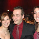 Spaß und Stimmung beim Hak-Ball