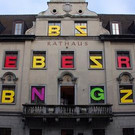 Ore Ore Inthronisation Bregenz