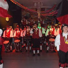 Let´s party am Viktoriaplatz I
