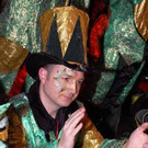 Let´s party am Viktoriaplatz