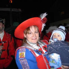 Fußacher Fasching