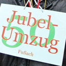 Kinderfasching Fußach Umzug - fast illegal