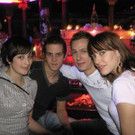 Samstag @ House in der Nachtschicht