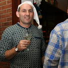 Pyjama-Party im s´Cafe