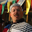 Kinderfasching in Fußach