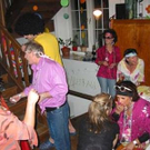 Hausparty - Kirchstraße 28