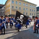 Bregenzer Faschingsumzug II