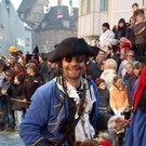 Bregenzer Faschingsumzug III