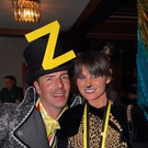 Maskenball im Gösser Bregenz II